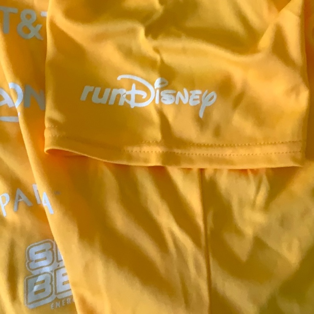 Fun Disney Shirt - Picture 4 of 6
